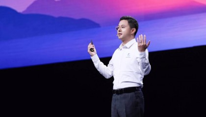 走进百度AI开发者大会，看会“思考”的金融客服与能“洞察”的视觉AI