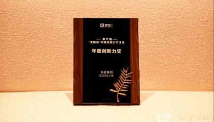易鑫集团(2858.HK)：新能源车与金融科技齐头并进，成长力“敦实”