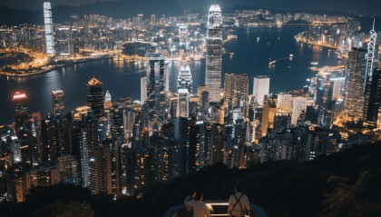 香港研究生热门专业解读：金融、传媒与计算机