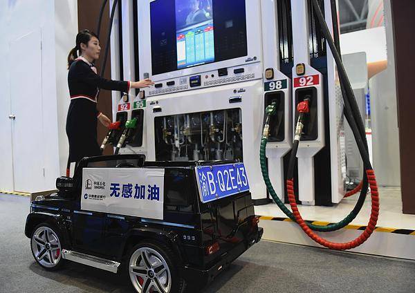 促进数据共享，让金融惠民更“有感”