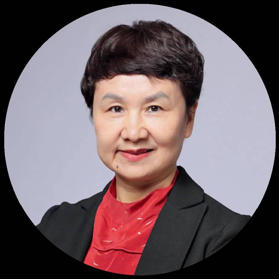 张蕾：金融业数据综合应用平台助力地方数字金融高质量发展
