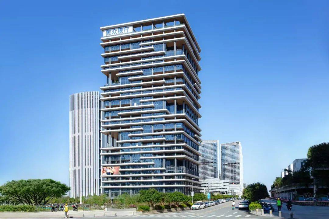 金融科技出海，微众科技做对了什么？