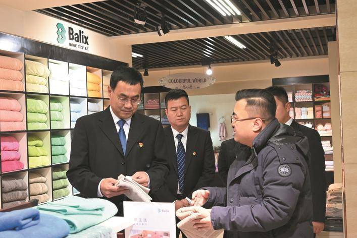 高阳联社做好金融“五篇大文章”