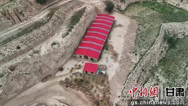 甘肃银行“金融为民”奋斗者 | 技术能手驻村履职 变身“圆梦师”