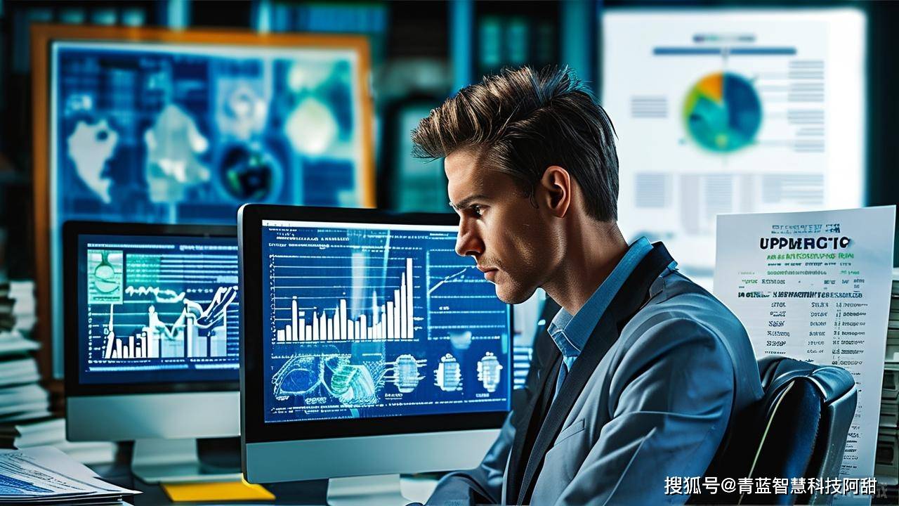 LCCI ESG分析师，金融圈的下一个风口？