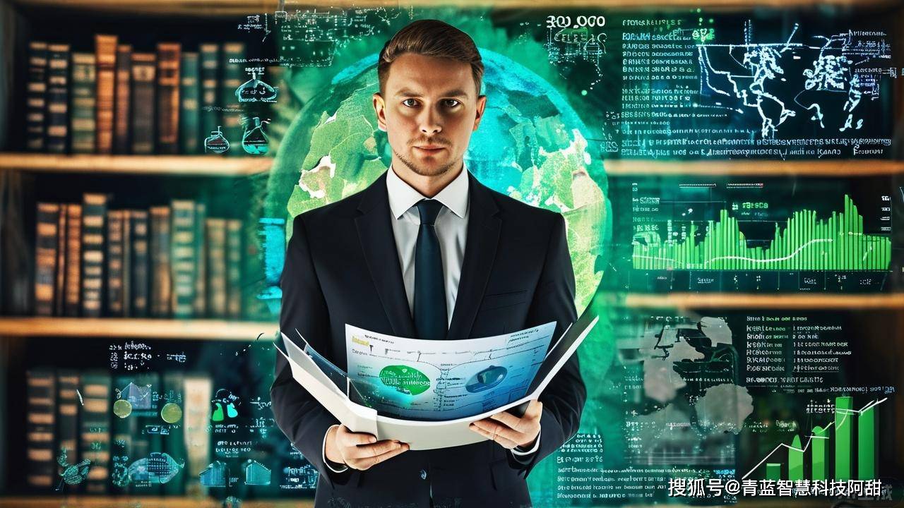 LCCI ESG分析师，金融圈的下一个风口？