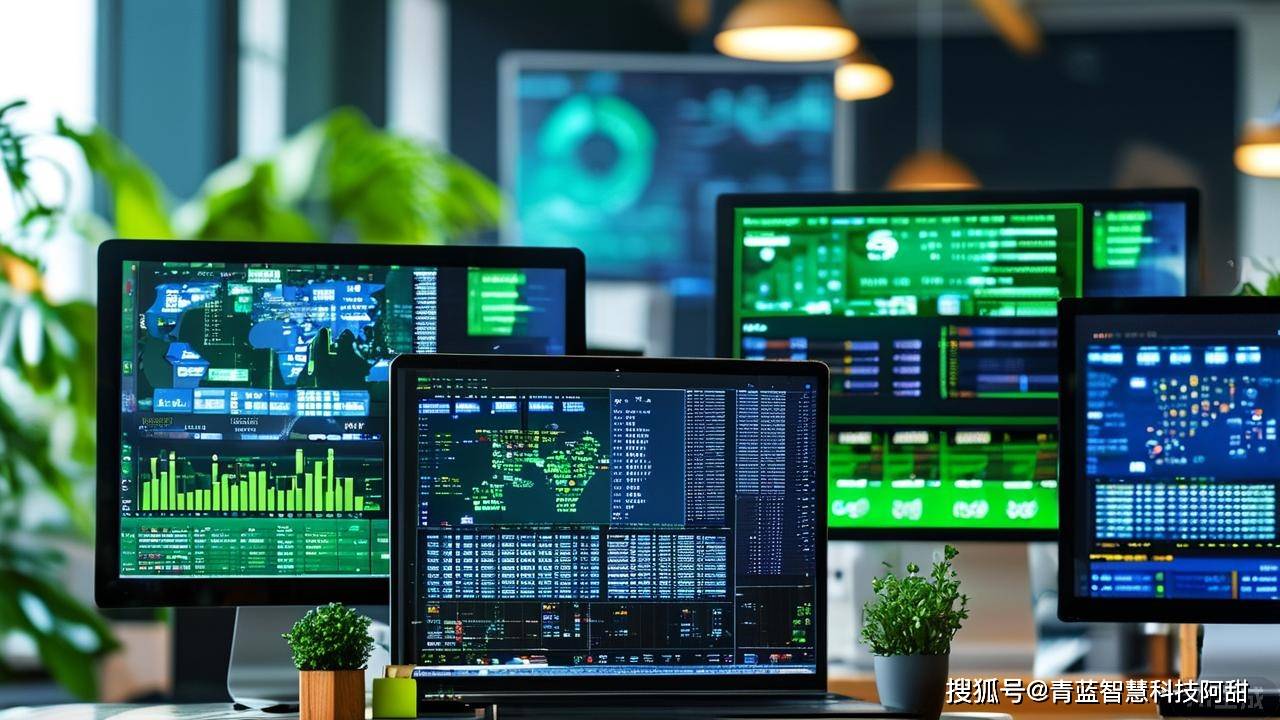 LCCI ESG分析师，金融圈的下一个风口？