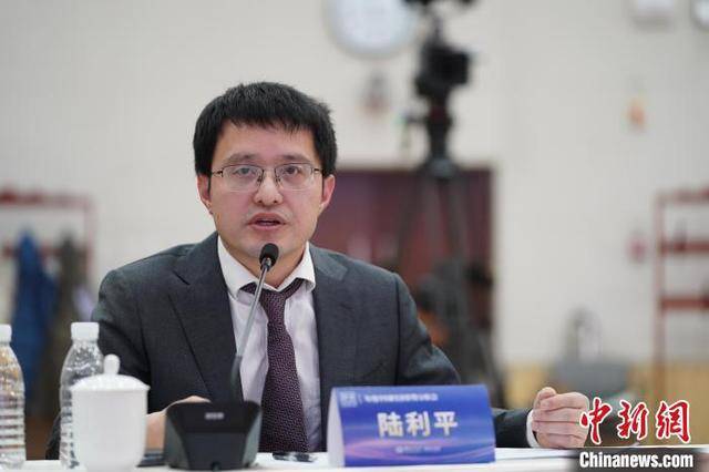 陆利平：2025年金融对实体经济支持力度预计持续加码