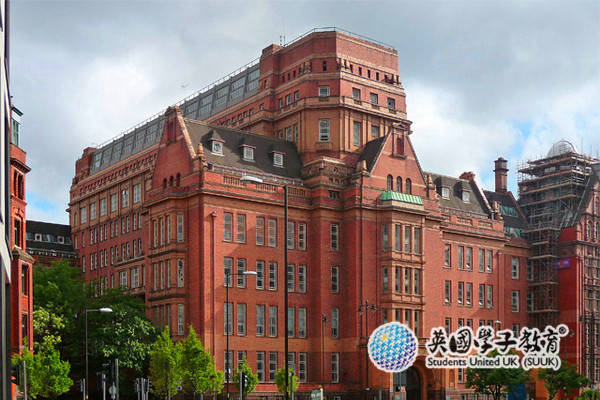 英国王曼爱华金融数学/量化金融硕士专业申请要求