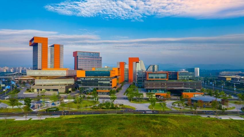 成都东部新区：国家科创母基金落子，全要素金融赋能