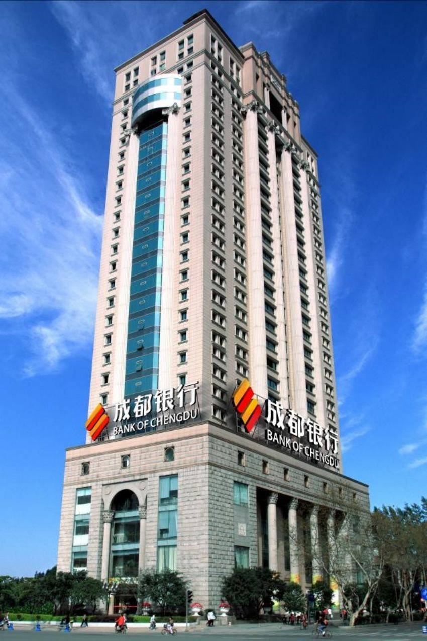 成都银行：转债强赎显实力，领跑中西部金融新篇章