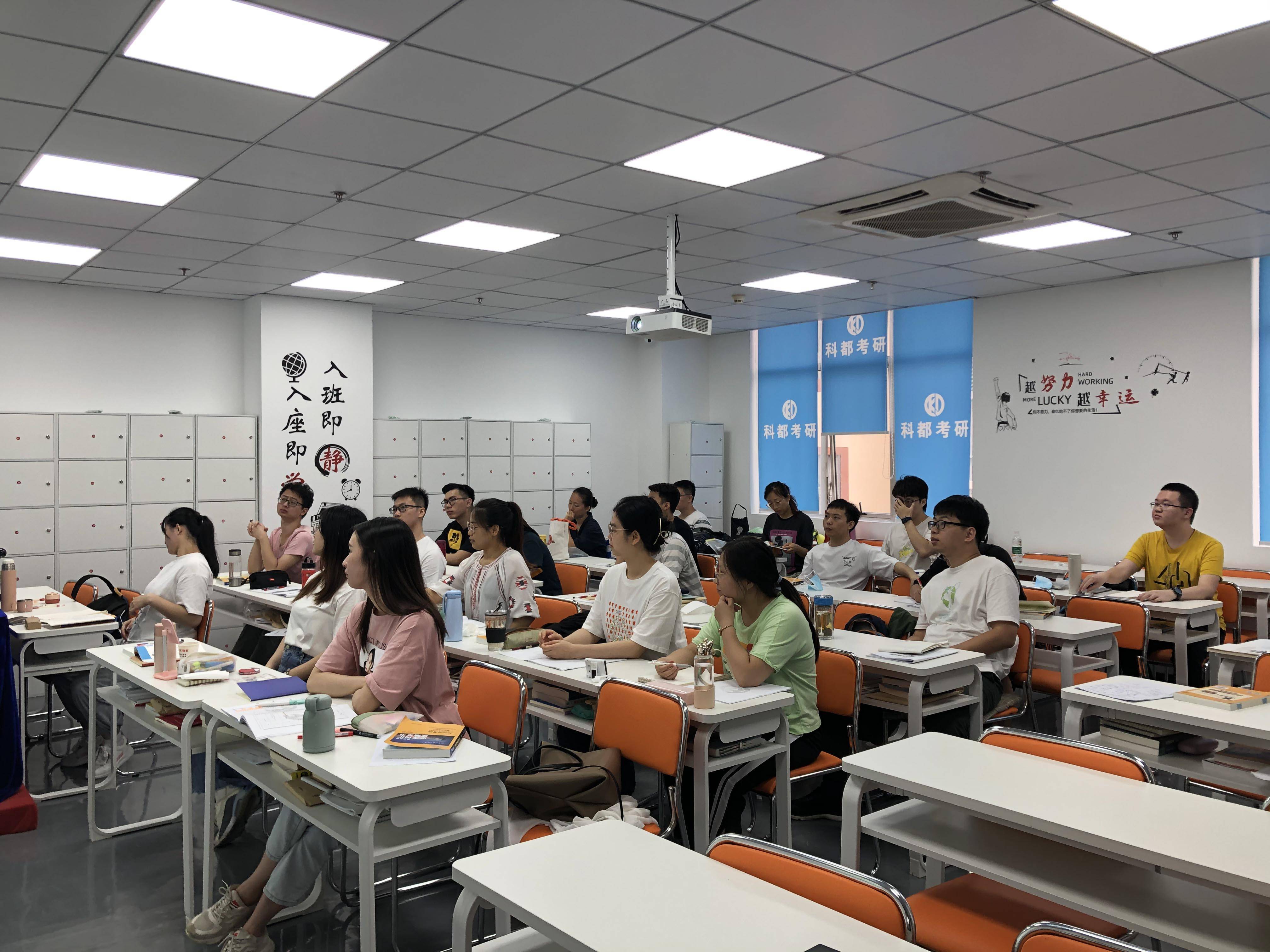 深圳大学在职金融研究生考试科目