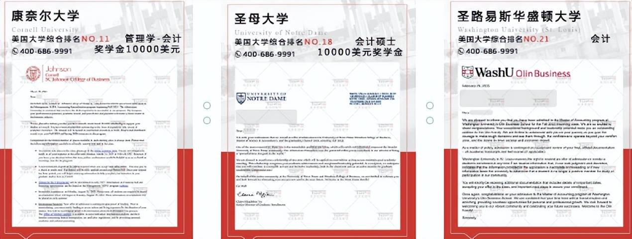新鲜！2025-2026U.S.News全美最佳研究生金融、会计、MKT专业排名！附2025最新录取参考！