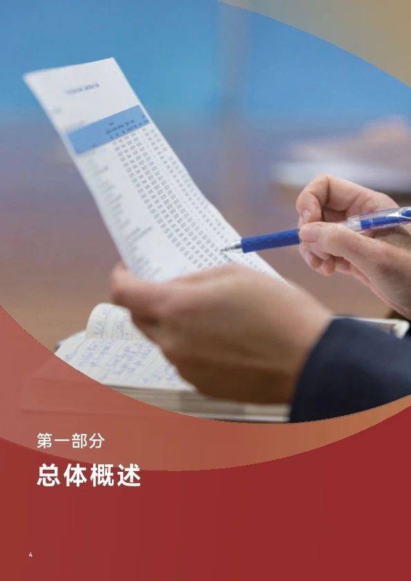 2024年中国居民金融素养报告（48页附下载）