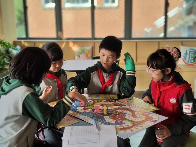 汇丰儿童财智小镇项目打造社区金融教育新范式