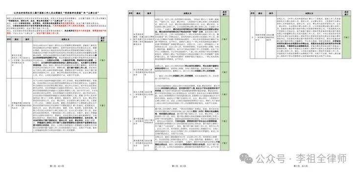 金融犯罪|农村信用社领导是否属于国家工作人员