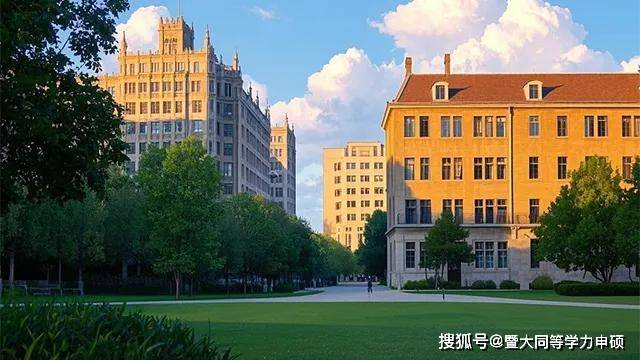 2025年同等学力申硕暨南大学金融学