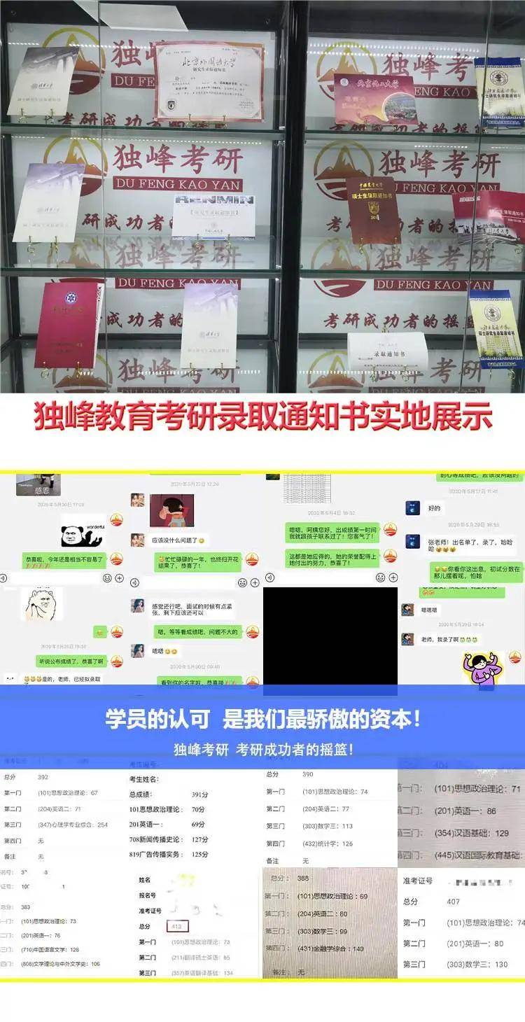 中国科学院大学金融学考研辅导全阶段方案