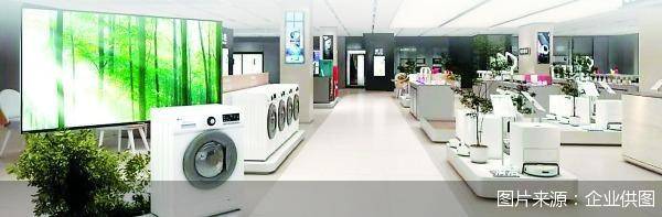家电+文旅 “苏宁版”中塔店寻破局