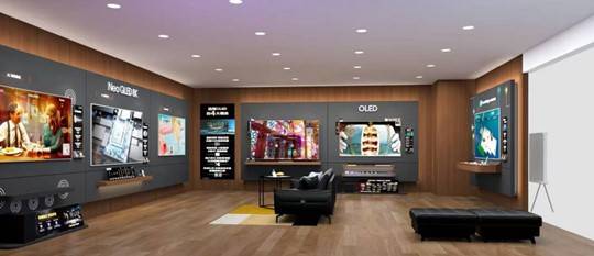 上海苏宁易购加速线下布局！今年预计新开10家门店，打造17家苏宁FUN店