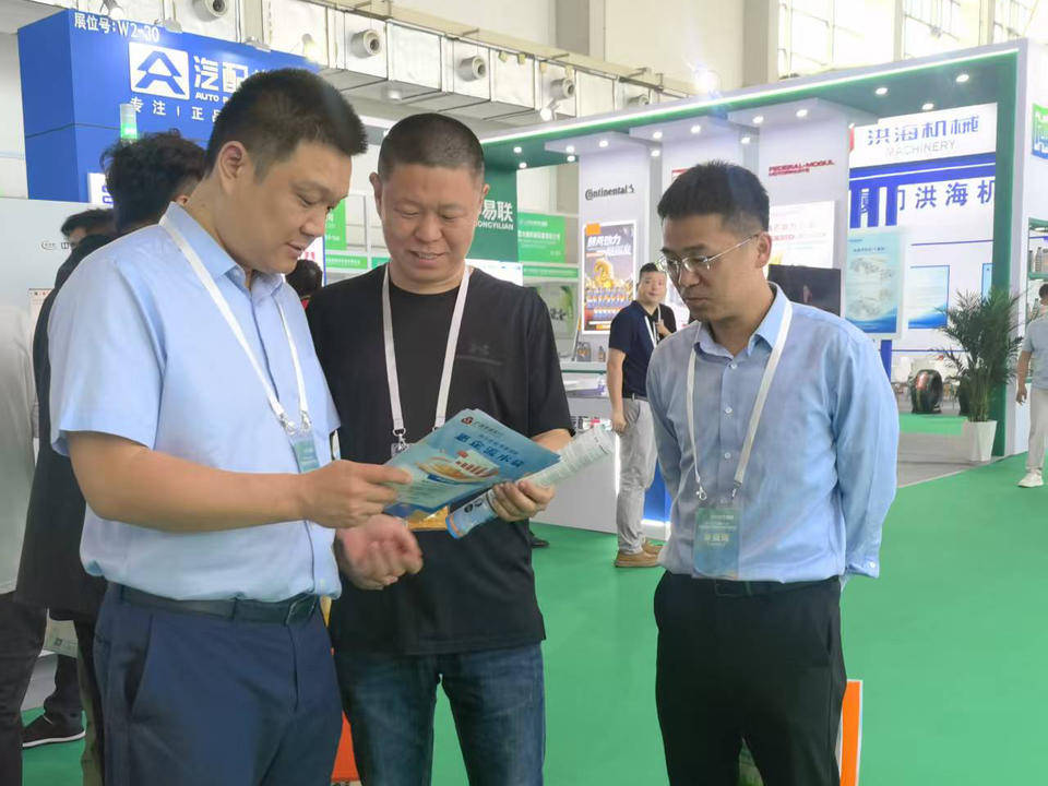 广饶农商银行：赋能支柱产业 彰显金融力量