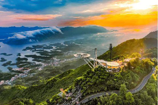 兴业银行武汉分行：“金融调色盘”点染湖北文旅盛景