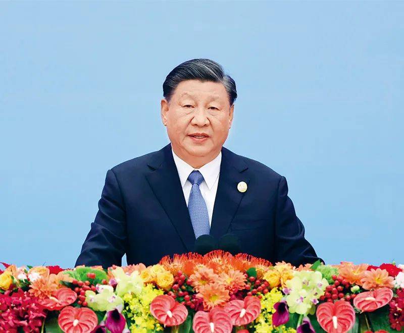 《求是》杂志发表习近平总书记重要文章