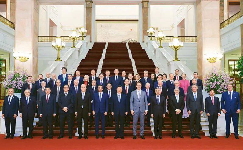 《求是》杂志发表习近平总书记重要文章