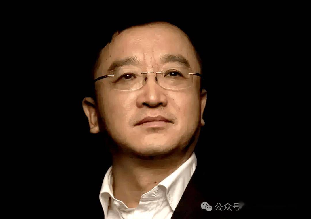 「党建阅读」阎晶明：相信文学 相信阅读