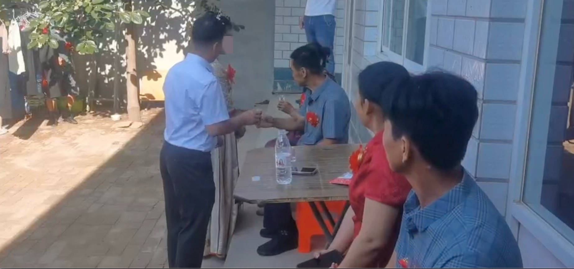 消失的越南新娘