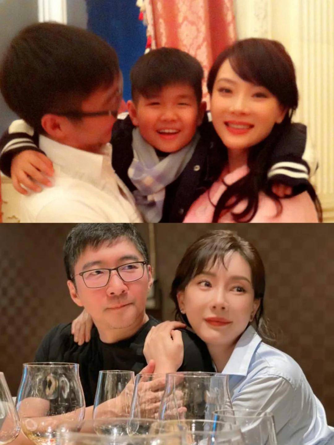 开罗偶遇明星，李沁生图显老态，陈数脸瘦如皮包