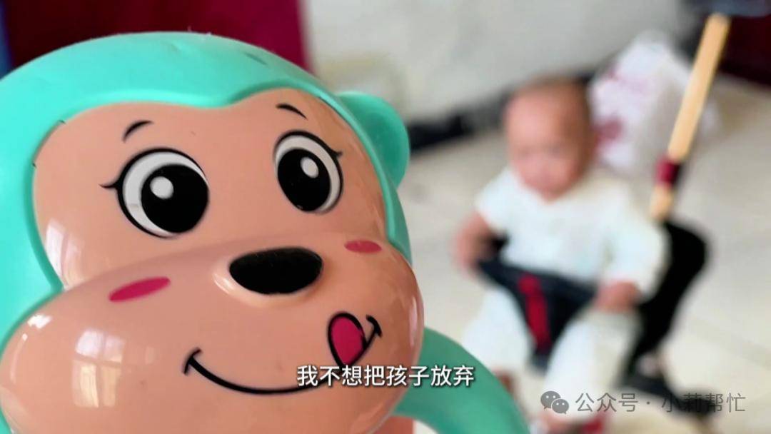 婴儿竟确诊克罗恩！出生5个月体重仅7斤，14次住院进了7次ICU，全身皮包骨头，扎针都扎不上！