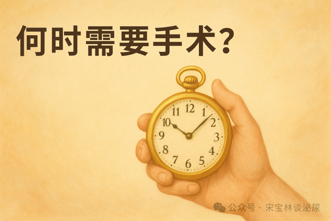 包裹与绽放：全面解读包茎与包皮过长