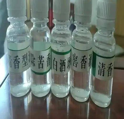 哪些酒是酒精勾兑酒？