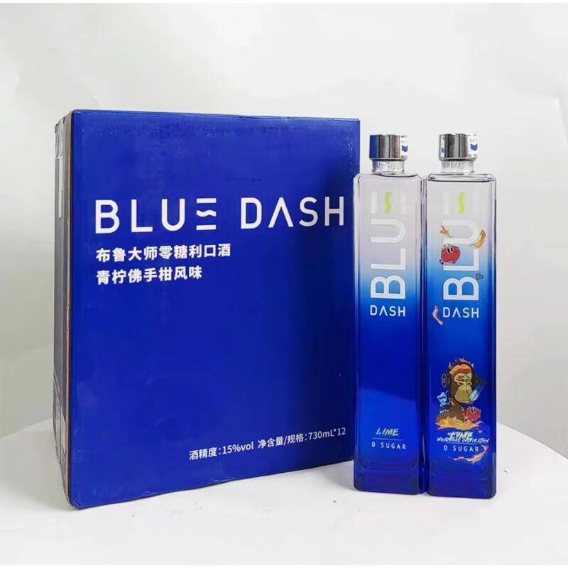 利口酒是啥？揭秘这种甜滋滋的酒精饮料！