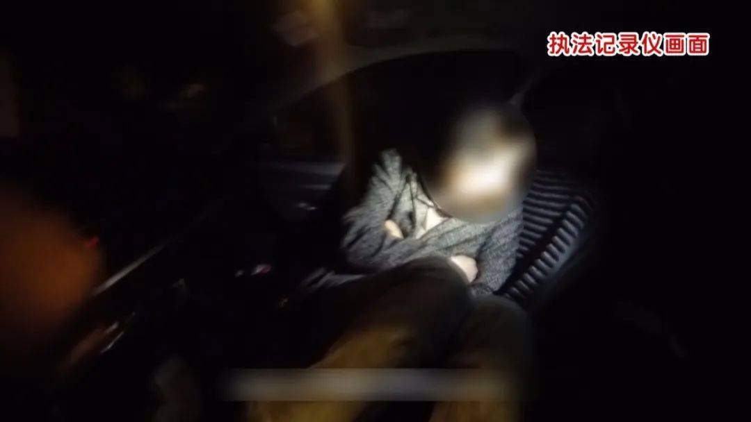 酒精=隐形杀手！断片儿后上路有多恐怖