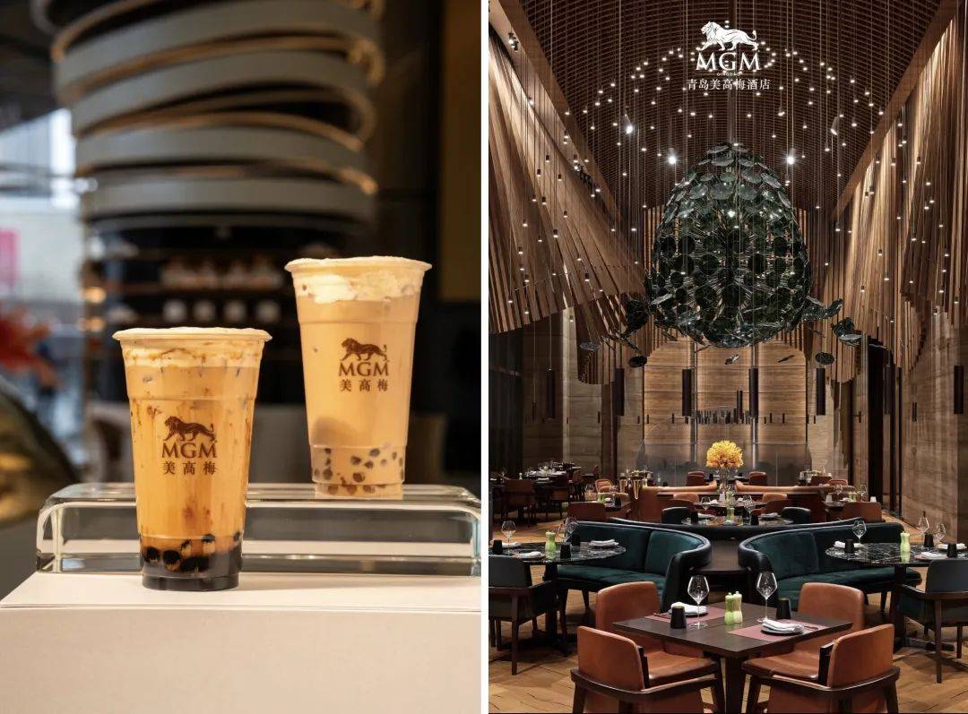 “宝藏酒店”是怎样炼成的？美高梅有自己的故事！