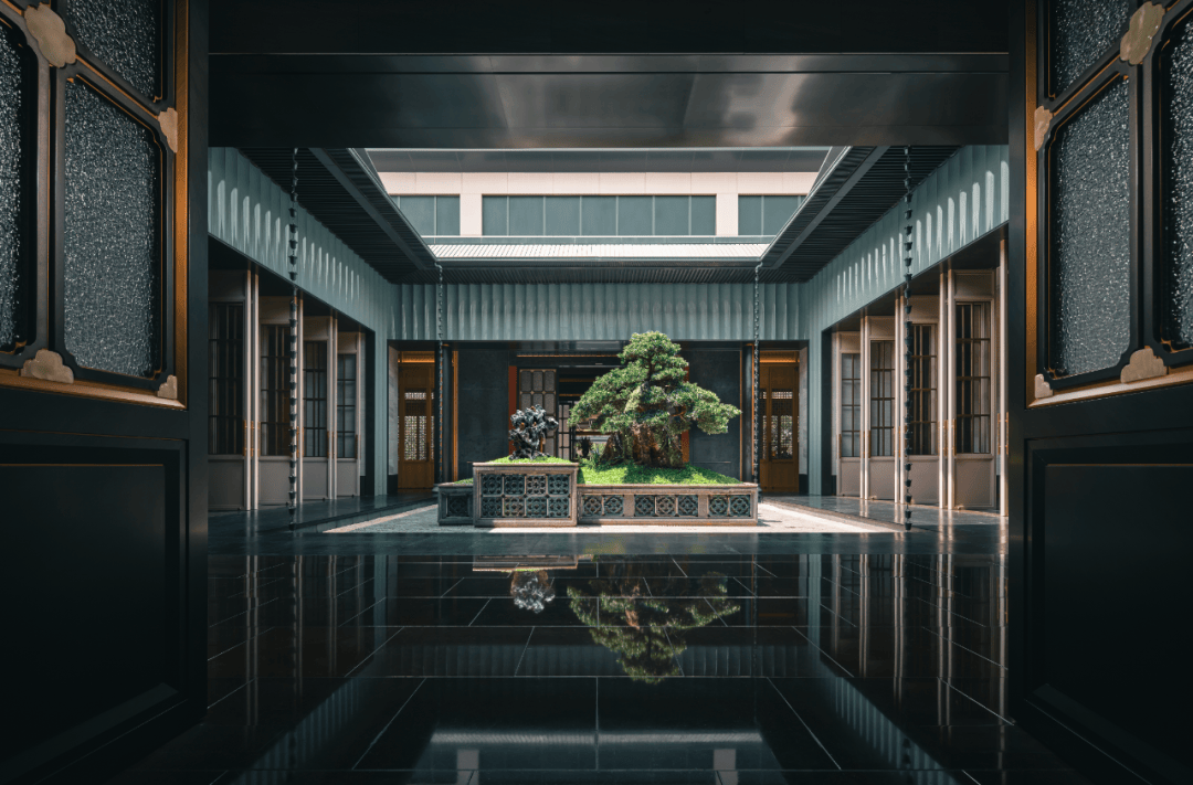 “宝藏酒店”是怎样炼成的？美高梅有自己的故事！