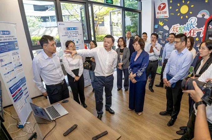 智云上海：从“全城上云”到“智惠人民”