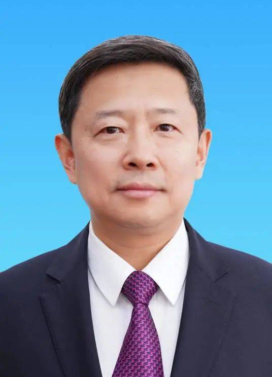 国家铁路局党组书记调整