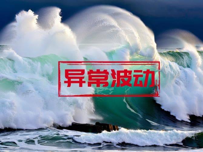 新中港股票连续两个交易日涨幅偏离超20%