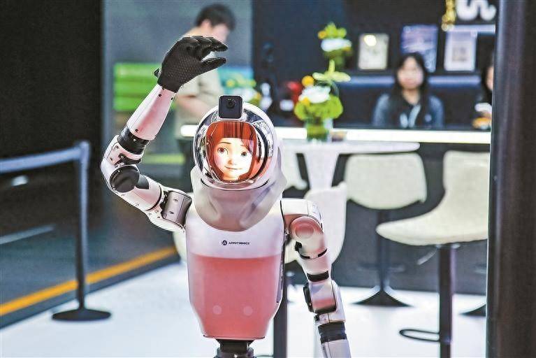 光峰科技：用一束光让生活更多彩