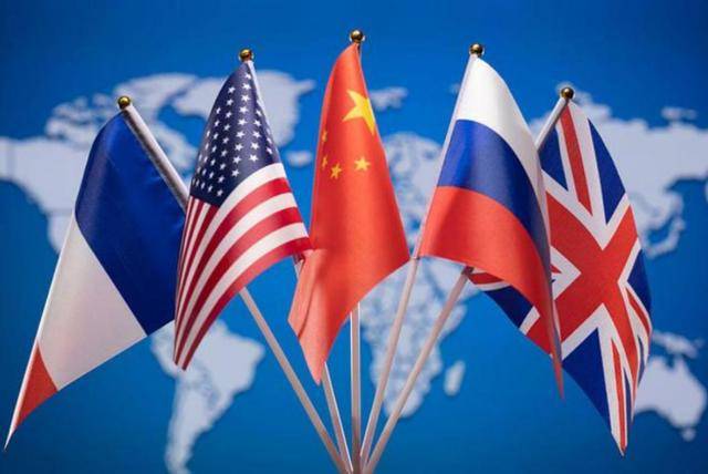 中美俄会费没交齐,联合国秘书长写信:先废除五常一票否决权?