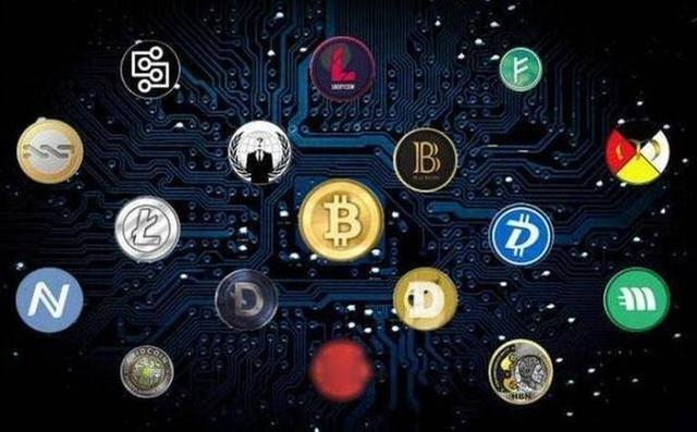 虚拟币的生态(虚拟币生态多钱) 虚拟币的生态(虚拟币生态多钱)