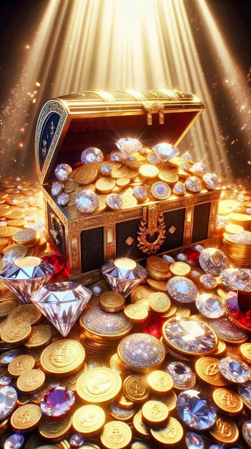 5亿虚拟币(虚拟币多少钱) 5亿虚拟币(虚拟币多少钱)