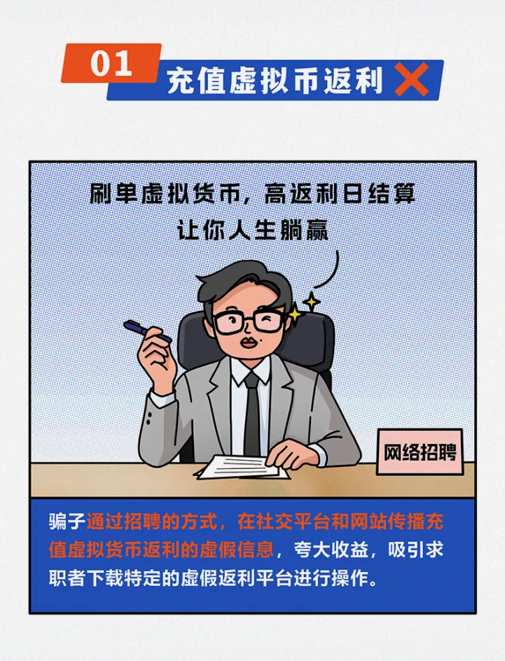 通过虚拟币诈骗(下一个可以暴涨的虚拟币是什么) 通过虚拟币诈骗(下一个可以暴涨的虚拟币是什么)