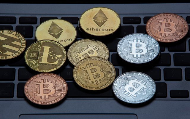 虚拟币比特币是什么(和比特币类似的虚拟货币有哪些)