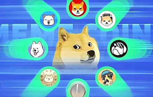 火爆虚拟币(最近很火的虚拟币) 火爆虚拟币(最近很火的虚拟币)