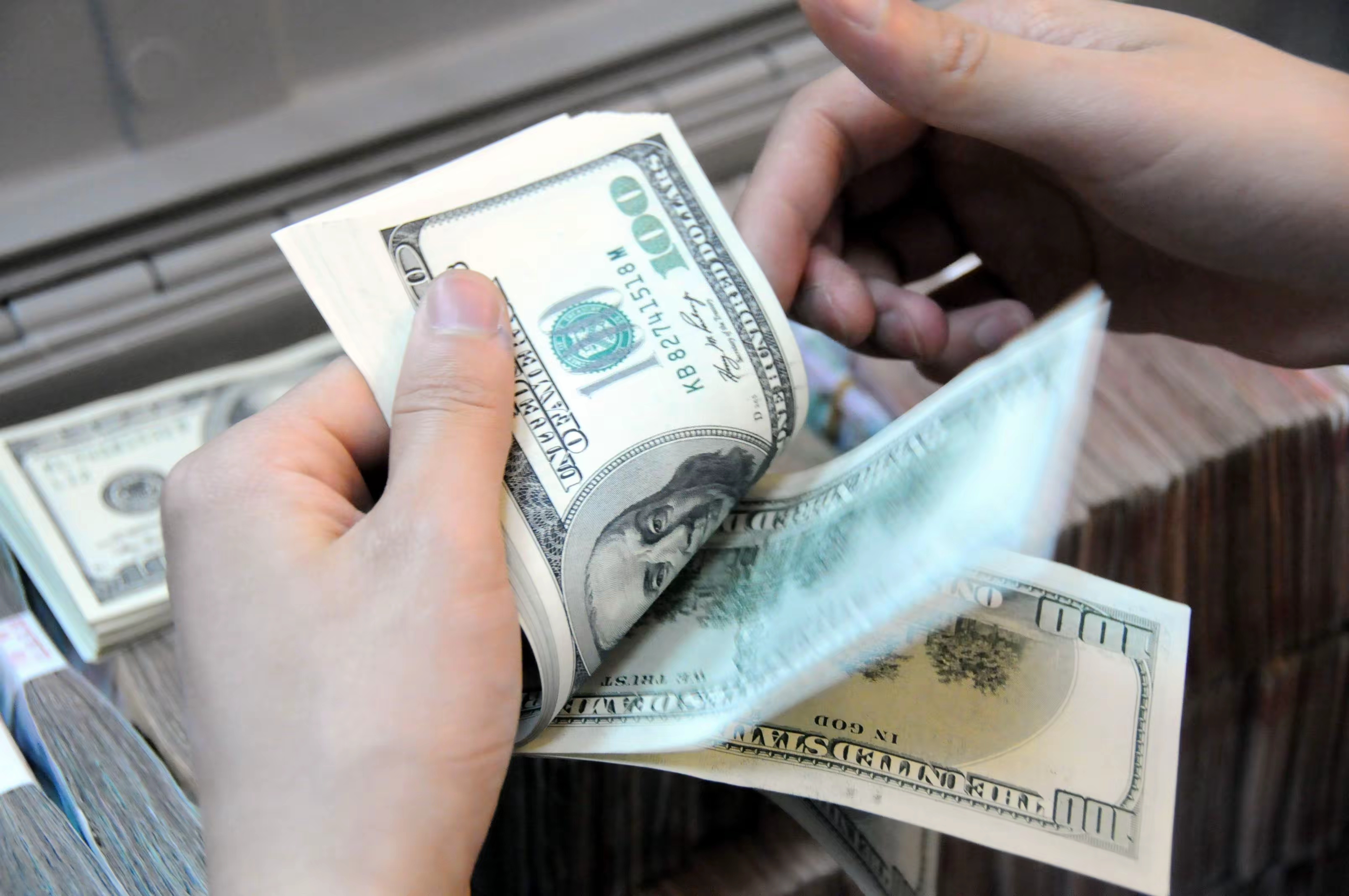 美国买虚拟币(美国虚拟币项目) 美国买虚拟币(美国虚拟币项目)