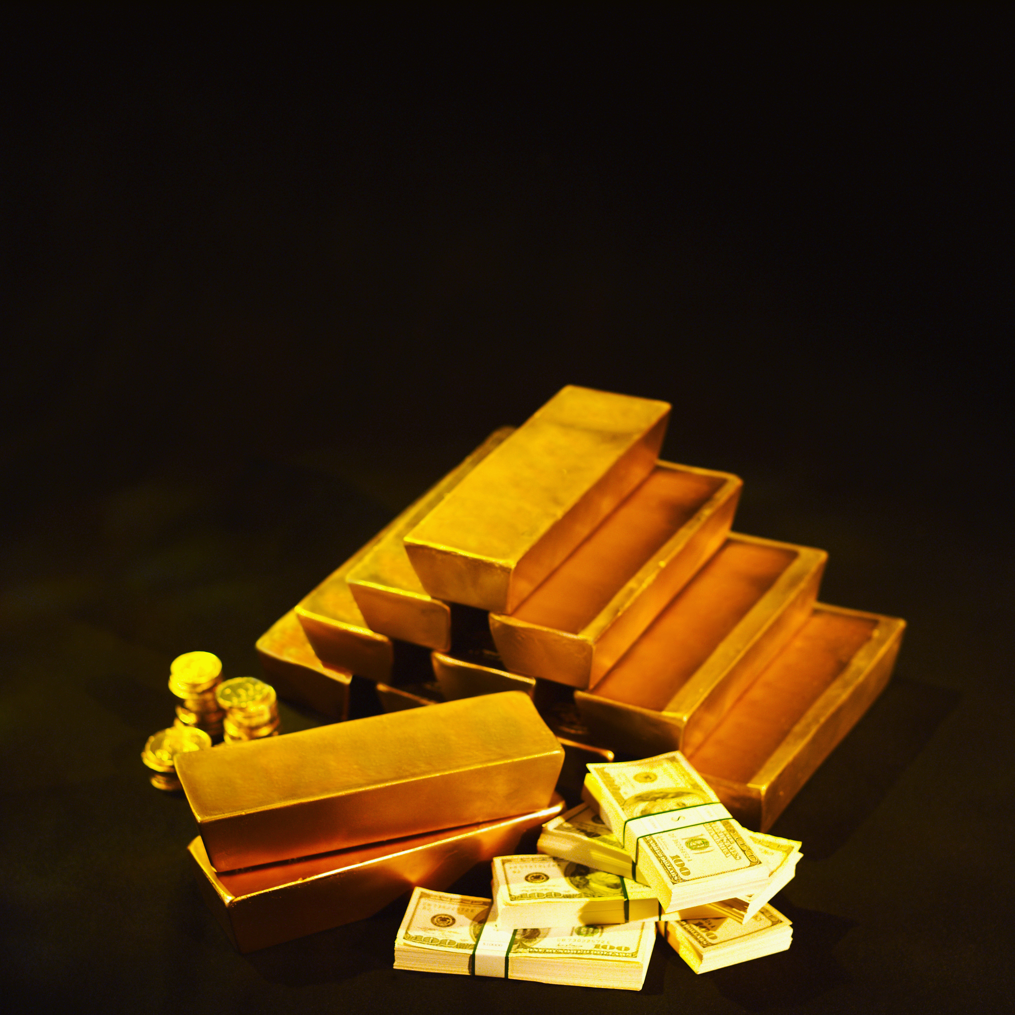 现货黄金最新消息(现货黄金最新消息今天)